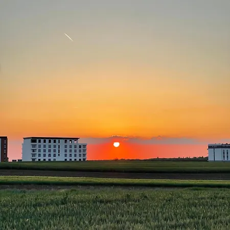 Kimmiy Garni Hotel Belgrade