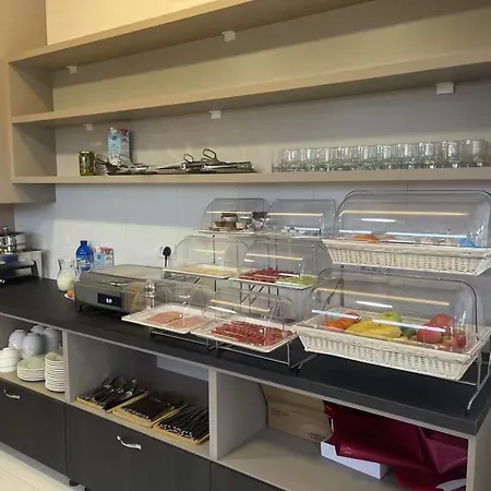 Hotel Kimmiy Garni 4*