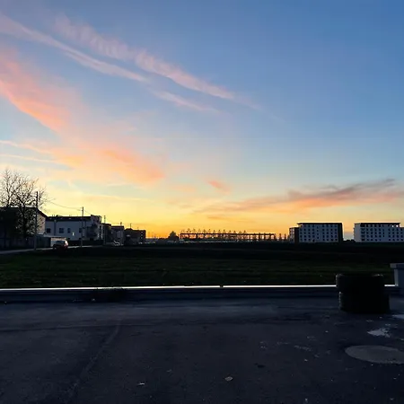 فندق Kimmiy Garni بلغراد