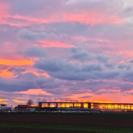 Kimmiy Garni 4* Belgrade