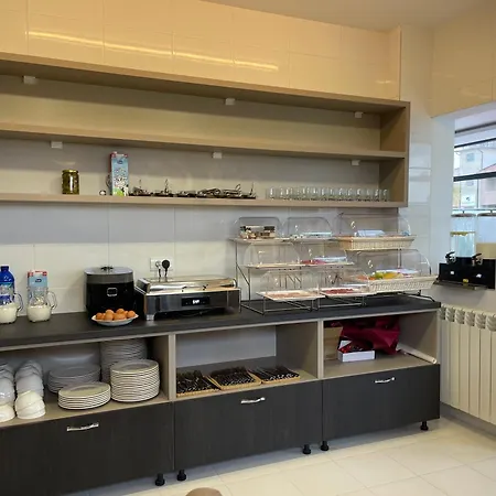 فندق Kimmiy Garni