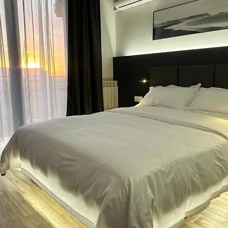 Kimmiy Garni Hotel Belgrade