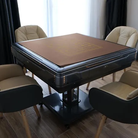 Hotel Kimmiy Garni Belgrade