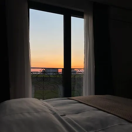 Kimmiy Garni فندق 4*