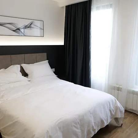 Kimmiy Garni Belgrade