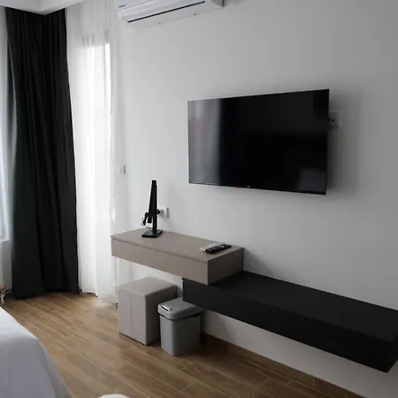 Kimmiy Garni Hotel Belgrade