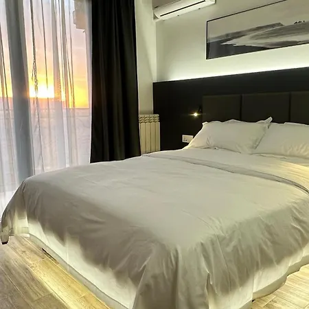 Kimmiy Garni Hotel Belgrade