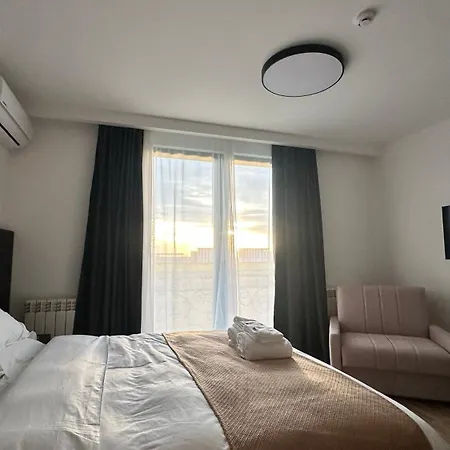 Hotel Kimmiy Garni Belgrade