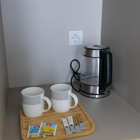 Kimmiy Garni بلغراد