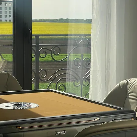 Kimmiy Garni بلغراد