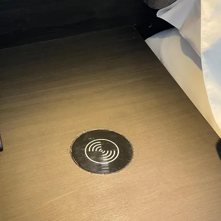 Kimmiy Garni Hotel 4*